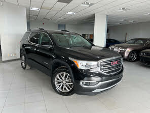 GMC Acadia SLE-2 FWD