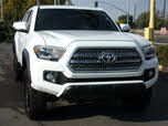 Toyota Tacoma Double Cab V6 TRD Off Road 4WD