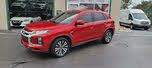 Mitsubishi Outlander Sport SE AWD