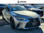 Lexus IS 300 AWD