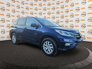 Honda CR-V EX AWD