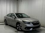 Subaru Legacy 2.5i Touring AWD