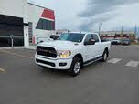 RAM 3500 Big Horn Crew Cab 4WD