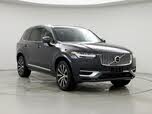 Volvo XC90 T8 Recharge Inscription 6-Passenger eAWD