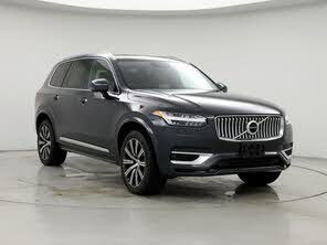 Volvo XC90 T8 Recharge Inscription 6-Passenger eAWD