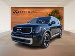 Kia Telluride EX FWD