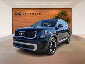 Kia Telluride EX FWD