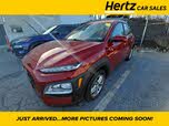 Hyundai Kona SE FWD