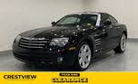 Chrysler Crossfire Limited Roadster RWD