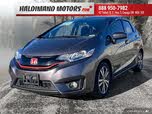 Honda Fit EX