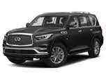 INFINITI QX80 Luxe 4WD