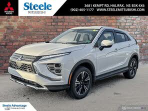 Mitsubishi Eclipse Cross SE S-AWC