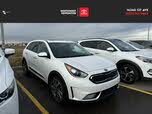 Kia Niro SX Touring FWD