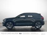 Volvo XC40 T5 R-Design AWD