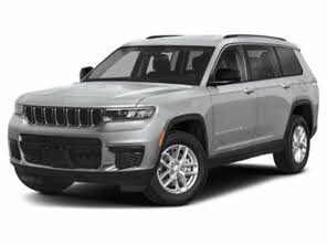 Jeep Grand Cherokee L Limited 4WD