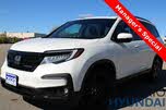 Honda Pilot Black Edition AWD