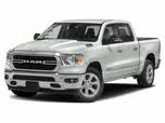 RAM 1500 Sport Quad Cab 4WD