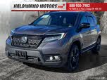 Honda Passport Touring AWD