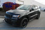 Jeep Grand Cherokee Limited X 4WD