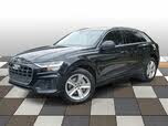 Audi Q8 3.0T quattro Premium AWD