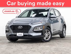 Hyundai Kona SE AWD