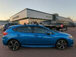 Subaru Impreza Sport Wagon AWD