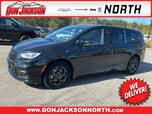 Chrysler Pacifica Hybrid Touring L FWD