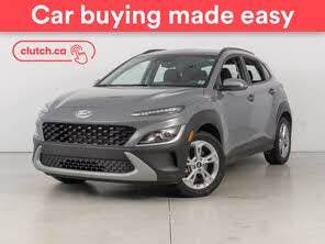 Hyundai Kona Preferred AWD