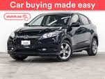 Honda HR-V EX AWD