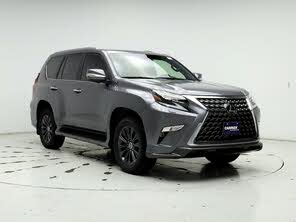 Lexus GX 460 Luxury AWD