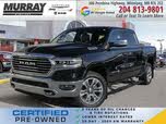 RAM 1500 Laramie Longhorn Crew Cab 4WD