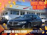 BMW 5 Series 530i xDrive AWD