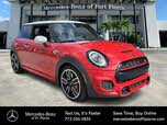 MINI Cooper John Cooper Works 2-Door Hatchback FWD