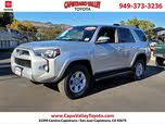 Toyota 4Runner SR5 4WD