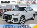 Audi Q5 quattro Komfort 40 TFSI AWD