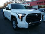 Toyota Tundra SR5 Double Cab 4WD