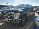 Ford F-350 Super Duty Lariat Crew Cab 4WD