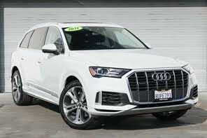 Audi Q7 quattro Premium Plus 55 TFSI AWD