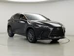 Lexus NX 250 FWD