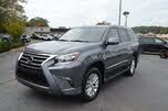 Lexus GX 460 4WD