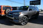 Toyota 4Runner Limited 4WD