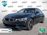 BMW 4 Series 440i xDrive Gran Coupe AWD