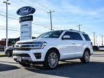 Ford Expedition Limited 4WD