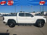 GMC Canyon AT4 Crew Cab 4WD