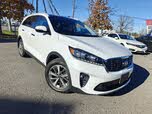 Kia Sorento EX+ V6 AWD