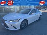 Lexus ES 350 FWD