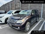 Lexus GX 460 4WD