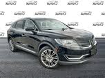 Lincoln MKX Reserve AWD