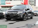 Honda Odyssey Touring FWD