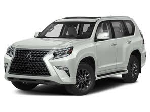 Lexus GX 460 AWD